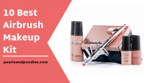 10 Best professional airbrush makeup machine