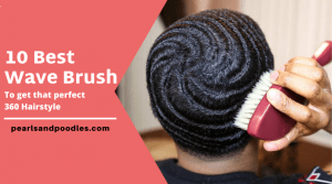 best wave brush