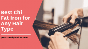 Best Chi Flat Iron