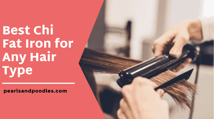 Best Chi Flat Iron