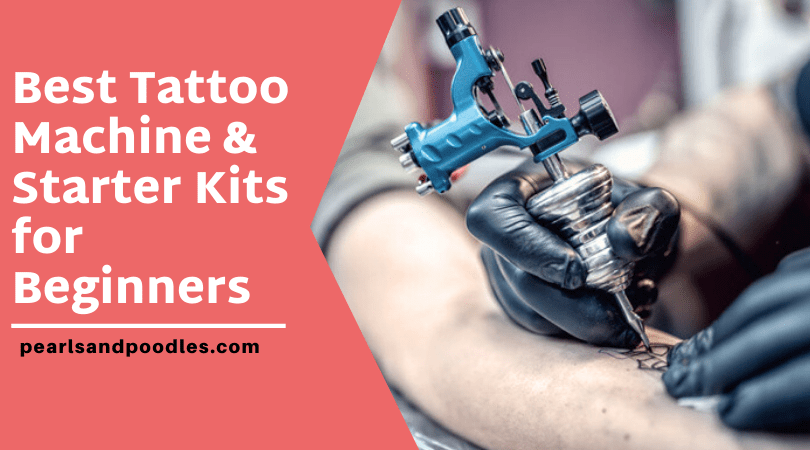 best tattoo machine for beginners